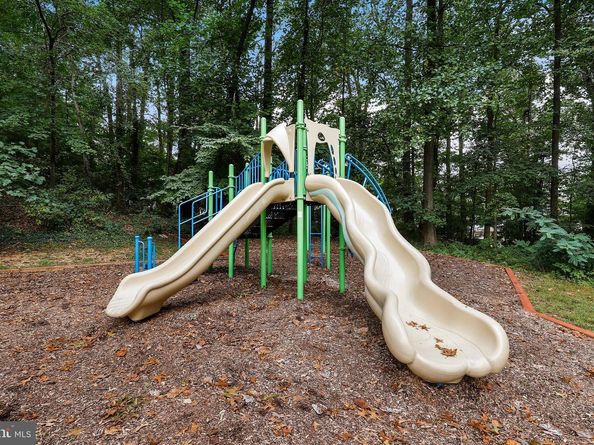 2300 Pimmit Drive 807, Falls Church VA 22043