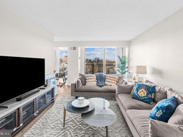 2300 Pimmit Drive 807, Falls Church VA 22043