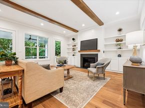 5614 Glenwood Road, Bethesda MD 20817