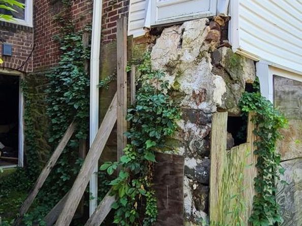 248 S Saint Bernard Street, Philadelphia PA 19139