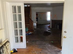 248 S Saint Bernard Street, Philadelphia PA 19139