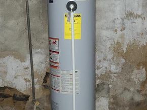 248 S Saint Bernard Street, Philadelphia PA 19139