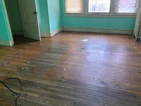 248 S Saint Bernard Street, Philadelphia PA 19139