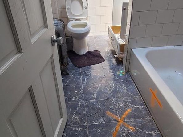 248 S Saint Bernard Street, Philadelphia PA 19139