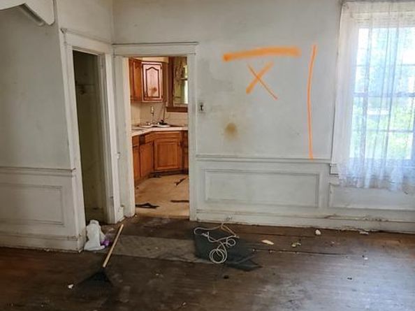 248 S Saint Bernard Street, Philadelphia PA 19139