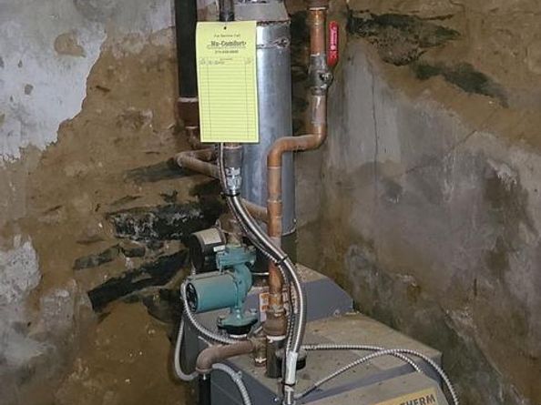 248 S Saint Bernard Street, Philadelphia PA 19139