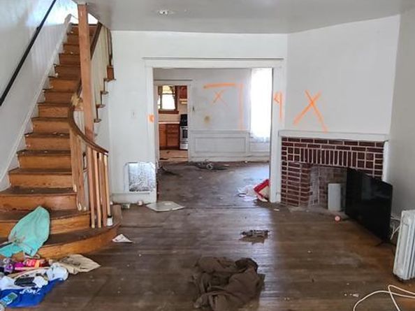 248 S Saint Bernard Street, Philadelphia PA 19139