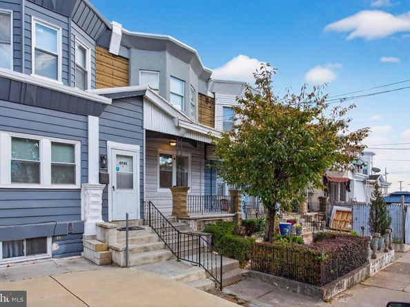4743 N Mascher, Philadelphia PA 19120