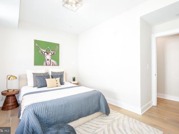 1421 Spring Road NW IZ204, Washington DC 20010