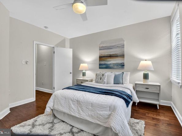 1027 6TH Street NE, Washington DC 20002