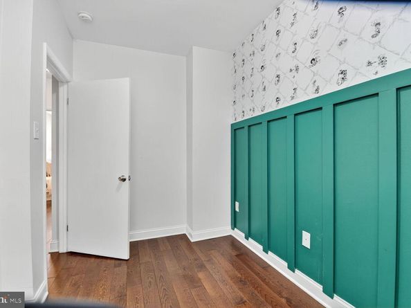 1027 6TH Street NE, Washington DC 20002