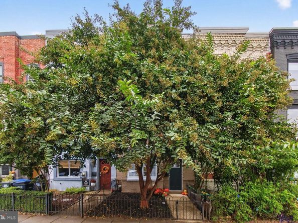 1027 6TH Street NE, Washington DC 20002