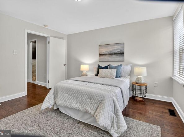 1027 6TH Street NE, Washington DC 20002