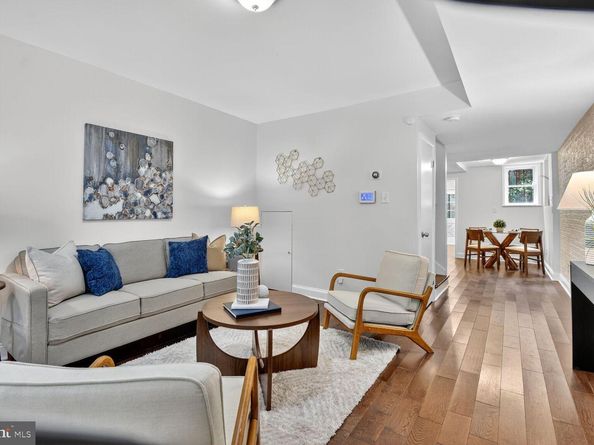 1027 6TH Street NE, Washington DC 20002