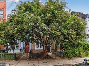 1027 6TH Street NE, Washington DC 20002