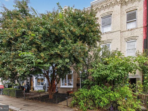 1027 6TH Street NE, Washington DC 20002