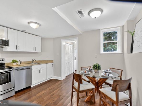 1027 6TH Street NE, Washington DC 20002