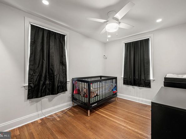 614 S Garfield Avenue, Glenolden PA 19036