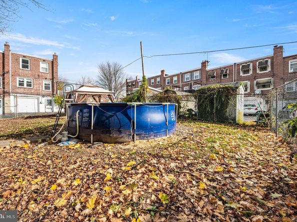 614 S Garfield Avenue, Glenolden PA 19036