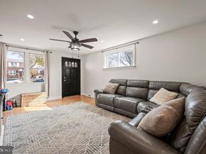 614 S Garfield Avenue, Glenolden PA 19036