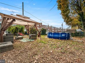 614 S Garfield Avenue, Glenolden PA 19036