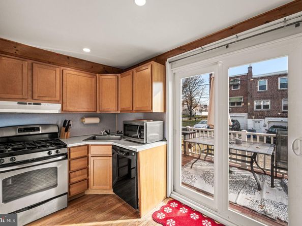 614 S Garfield Avenue, Glenolden PA 19036