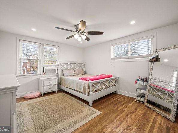 614 S Garfield Avenue, Glenolden PA 19036