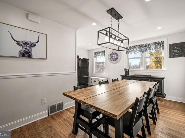 614 S Garfield Avenue, Glenolden PA 19036