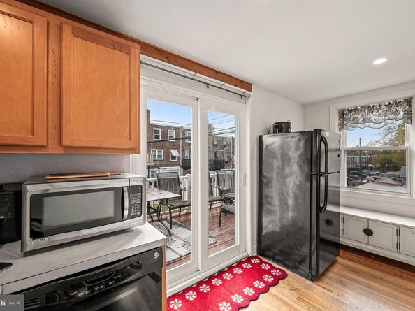 614 S Garfield Avenue, Glenolden PA 19036