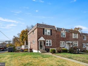 614 S Garfield Avenue, Glenolden PA 19036