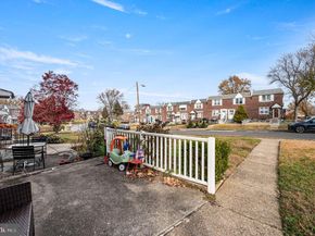 614 S Garfield Avenue, Glenolden PA 19036