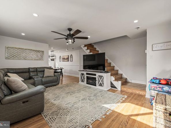 614 S Garfield Avenue, Glenolden PA 19036