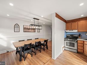 614 S Garfield Avenue, Glenolden PA 19036