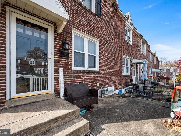 614 S Garfield Avenue, Glenolden PA 19036