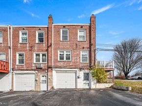 614 S Garfield Avenue, Glenolden PA 19036