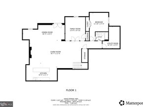 719 Meadow Lane SW, Vienna VA 22180