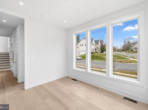 719 Meadow Lane SW, Vienna VA 22180