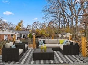 719 Meadow Lane SW, Vienna VA 22180