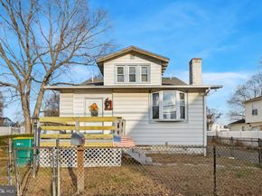 405 Cedar Avenue, Croydon PA 19021