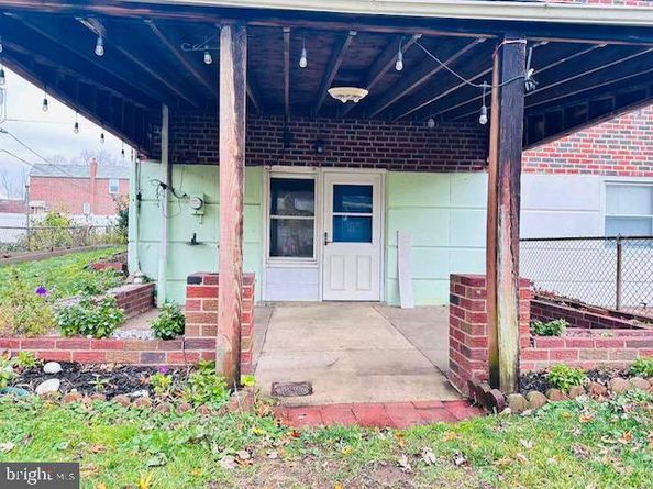 11701 Millbrook Road, Philadelphia PA 19154