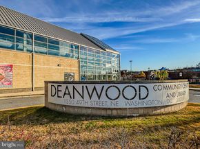 4810 Quarles Street NE 201, Washington DC 20019