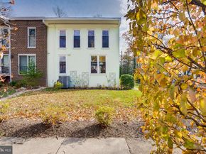 1640 Wainwright Drive, Reston VA 20190