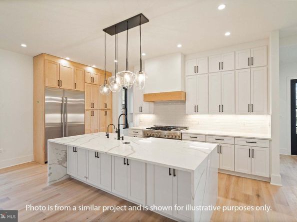 2322 N Nottingham Street, Arlington VA 22205