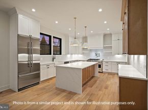 2322 N Nottingham Street, Arlington VA 22205