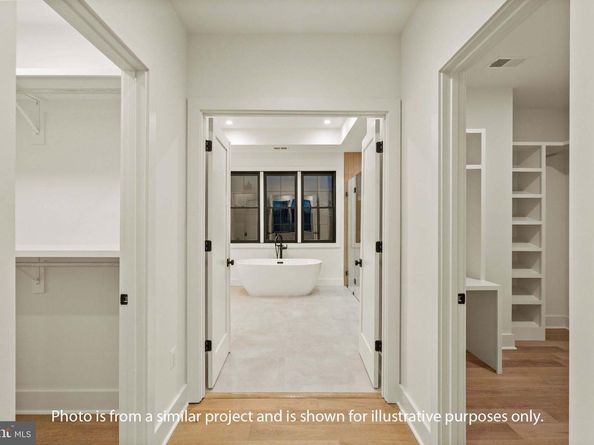 2322 N Nottingham Street, Arlington VA 22205