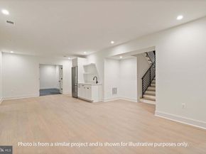 2322 N Nottingham Street, Arlington VA 22205