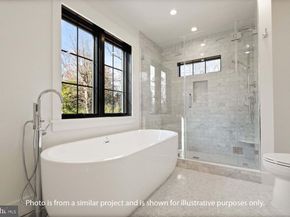 2322 N Nottingham Street, Arlington VA 22205