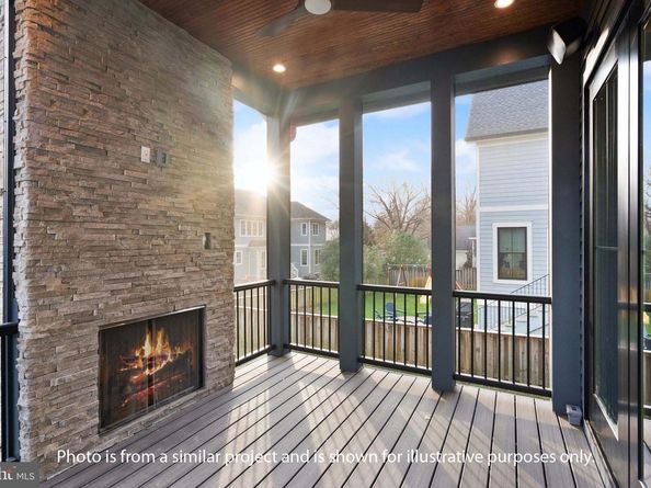 2322 N Nottingham Street, Arlington VA 22205