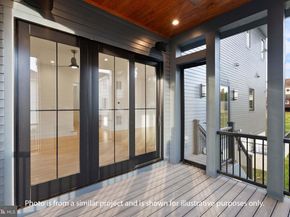 2322 N Nottingham Street, Arlington VA 22205