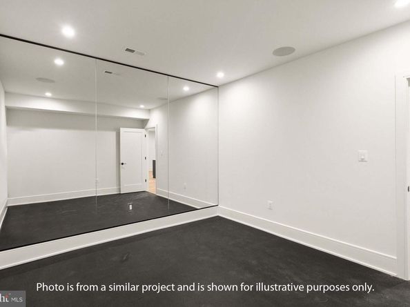 2322 N Nottingham Street, Arlington VA 22205